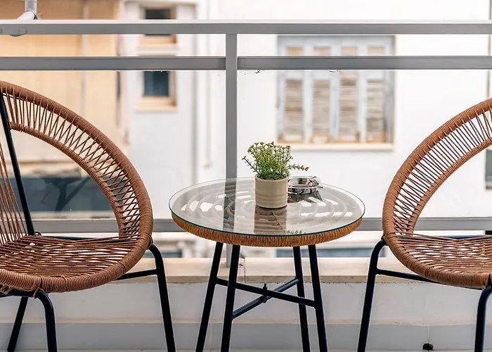 Boutique3436 Luxury Apartment